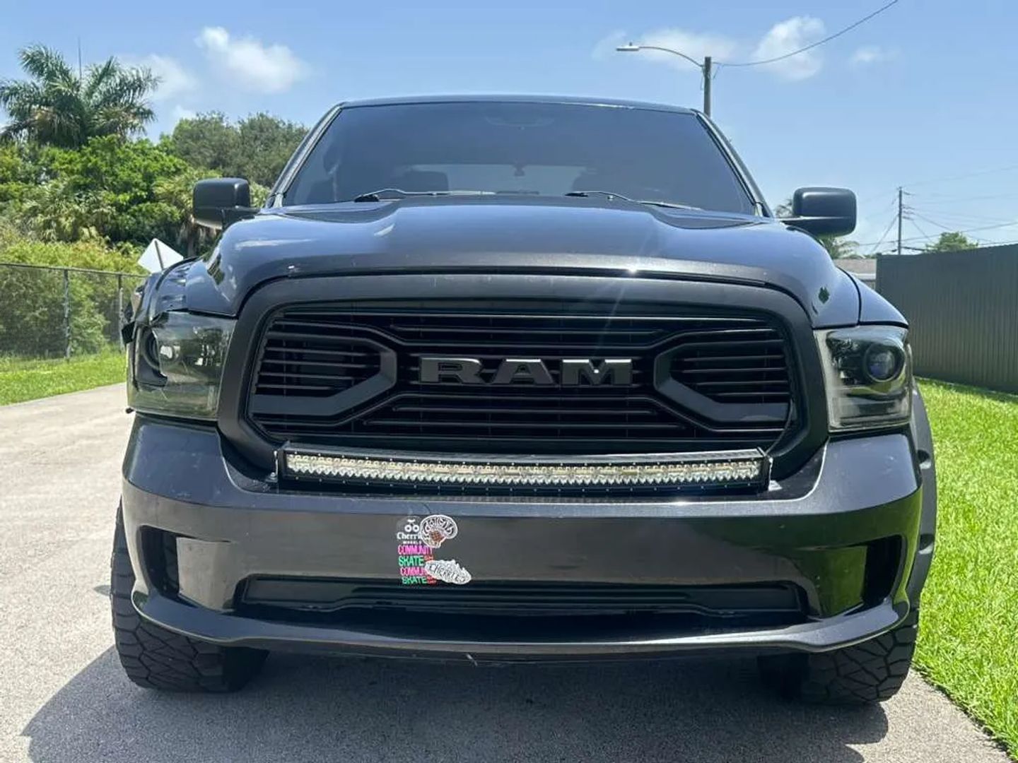 ram ram 1500 pickup 2015 1C6RR6KTXFS664298 image ram ram 1500 pickup 2015 1C6RR6KTXFS664298 image